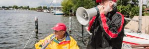 Regattasegeln Regattasegeln